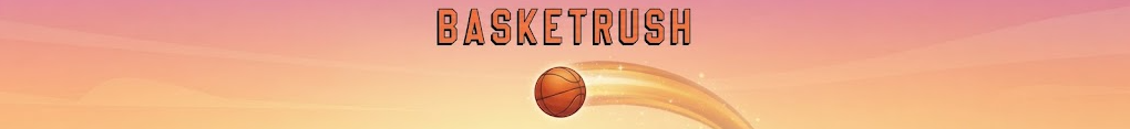 Basketrush