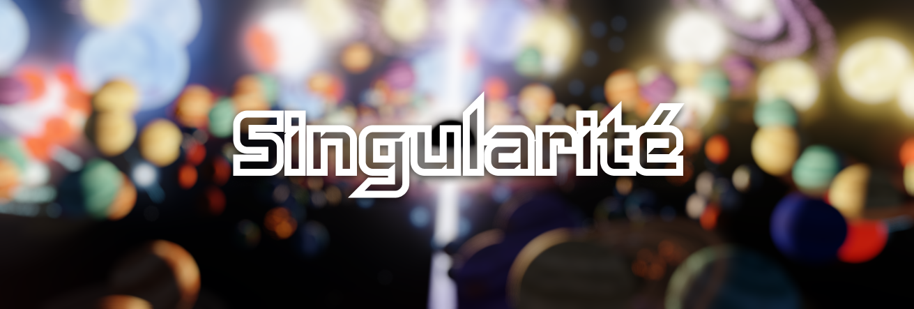 Singularité