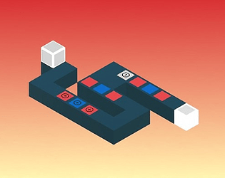Cuby Maze