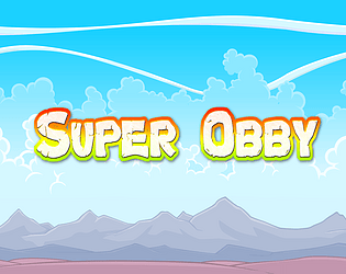 Super Obby