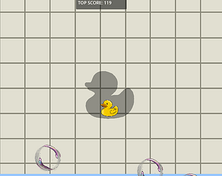 DuckTub