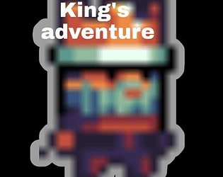 King's adventure