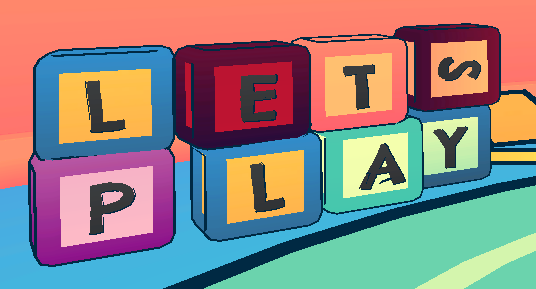 Let's Play