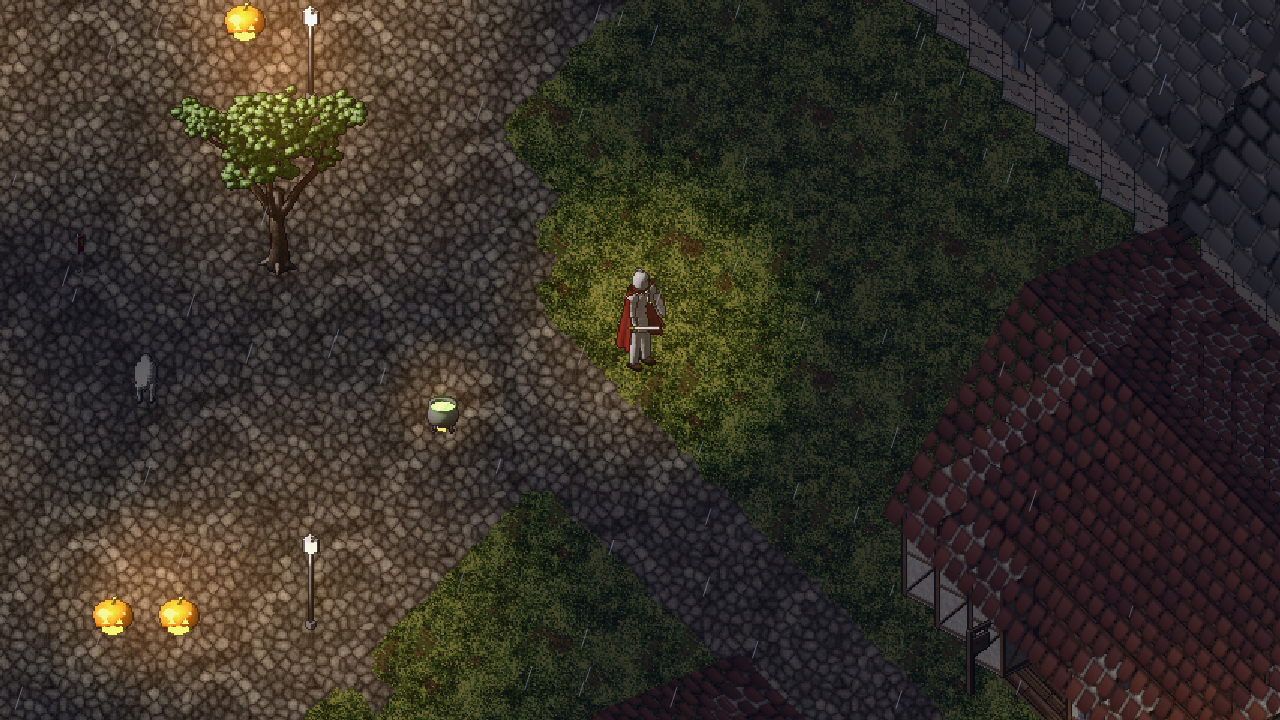 Duskmere Online