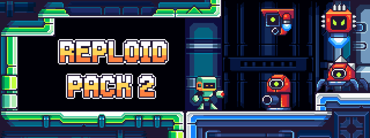 Reploit Pack 2