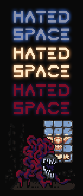 Hated Space