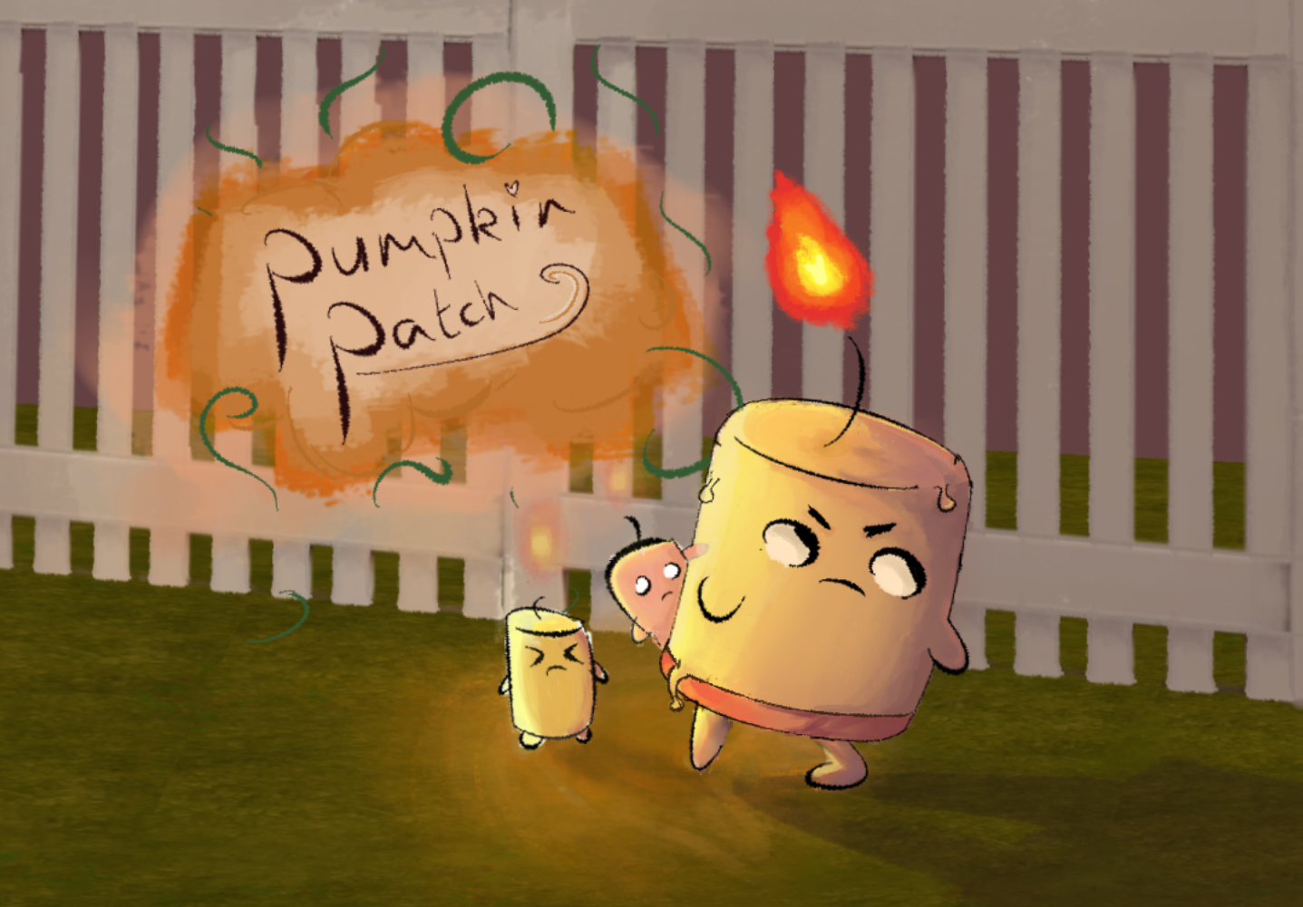 Pumpkin Patch