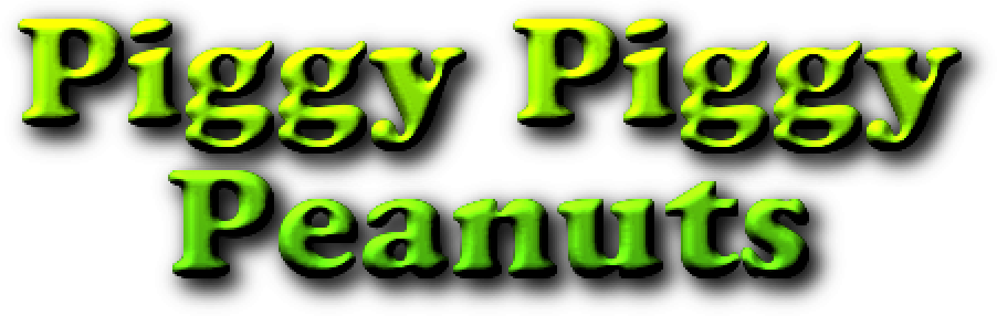 Piggy Piggy Peanuts for Nintendo 3DS