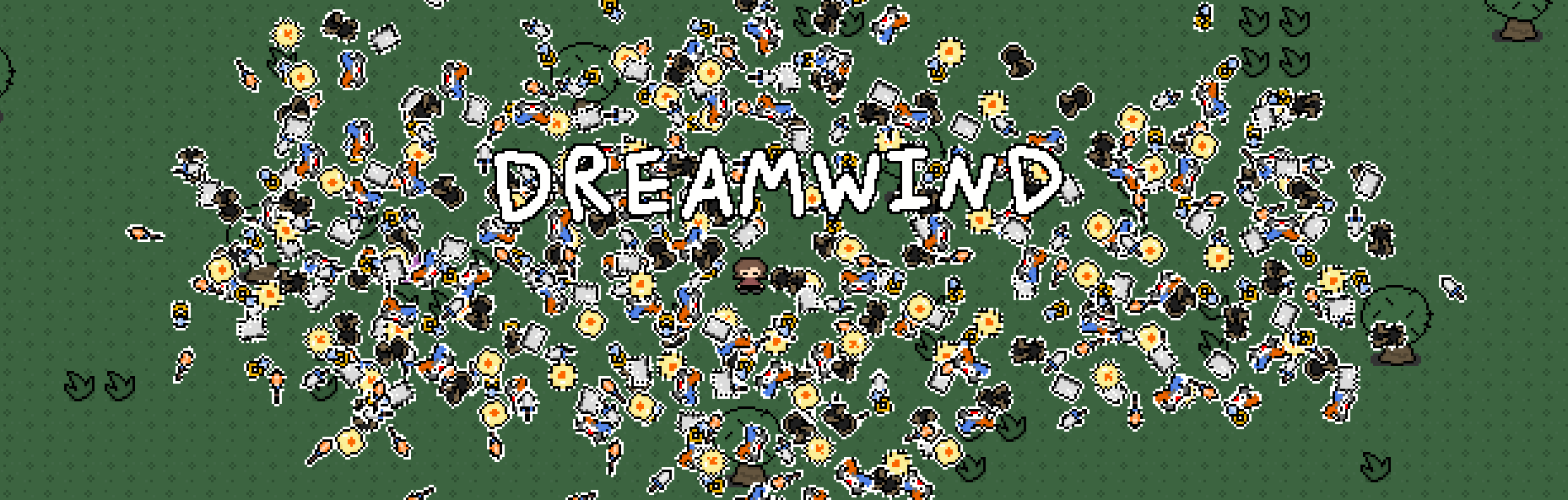 Dreamwind