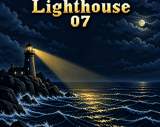Lighthouse 07