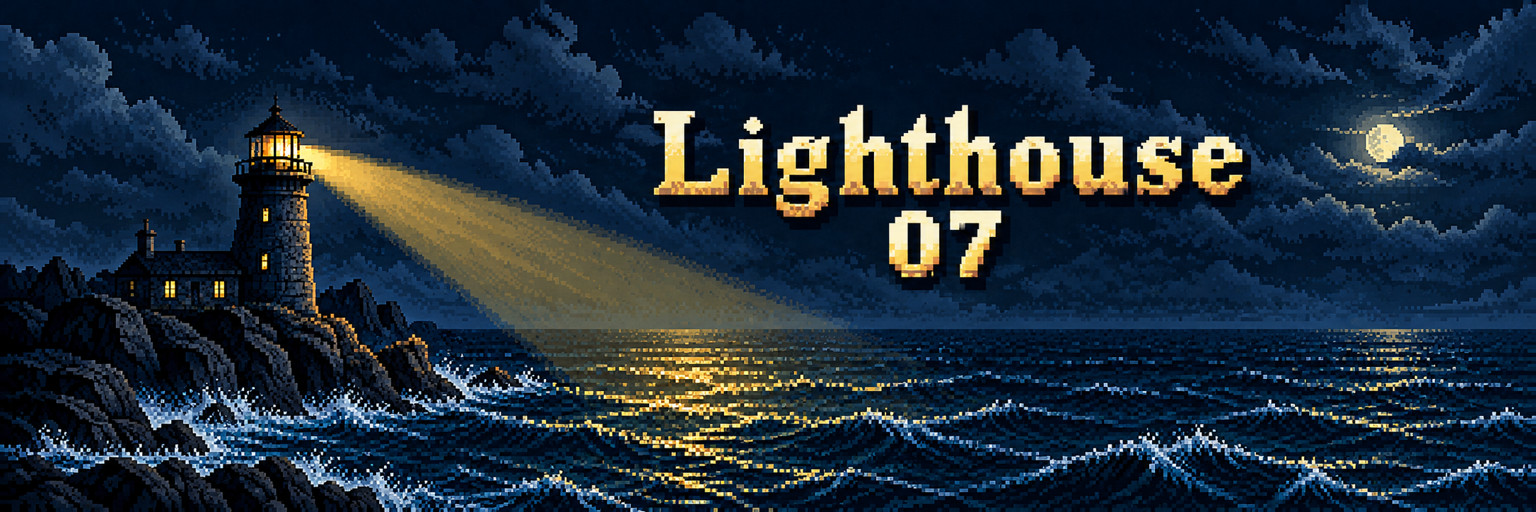 Lighthouse 07