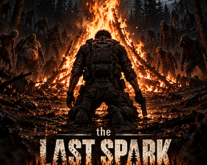 The Last Spark