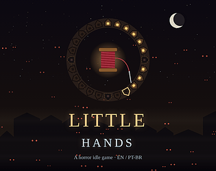 Little Hands