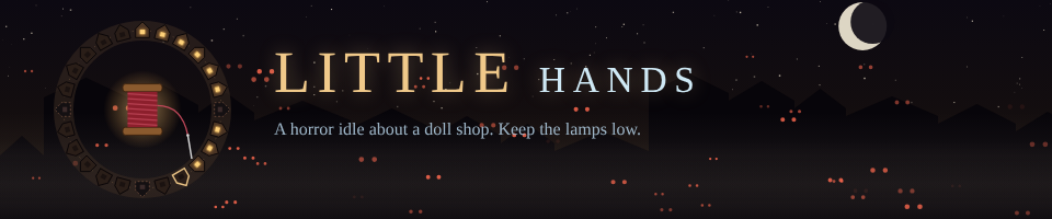 Little Hands