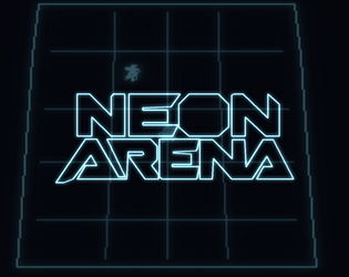 NEON ARENA