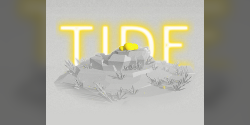 Cover image for TIDE