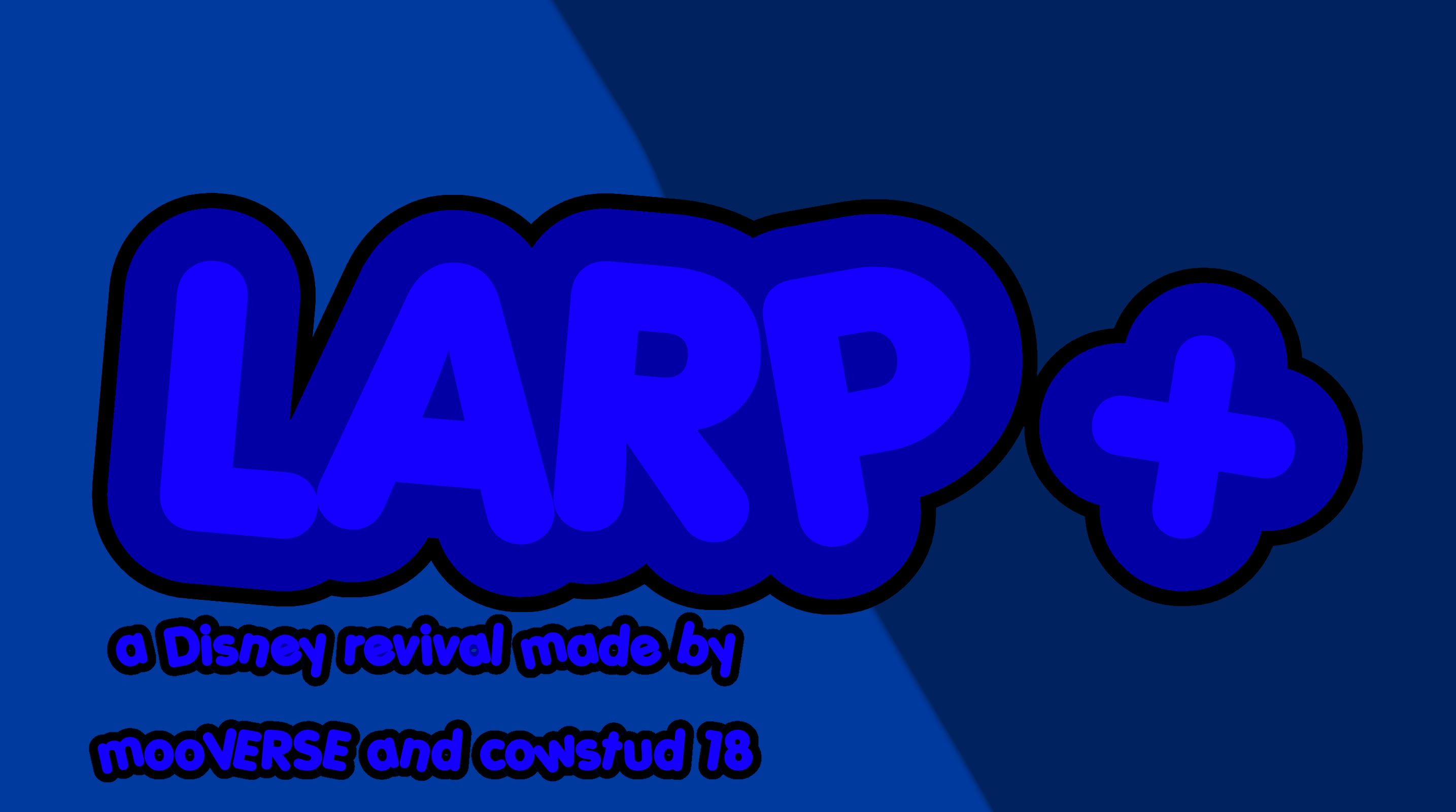 Disney larp +