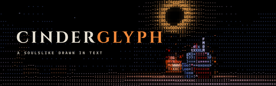 Cinderglyph