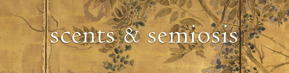 Scents & Semiosis