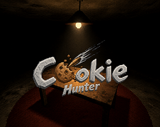 Cookie Hunter