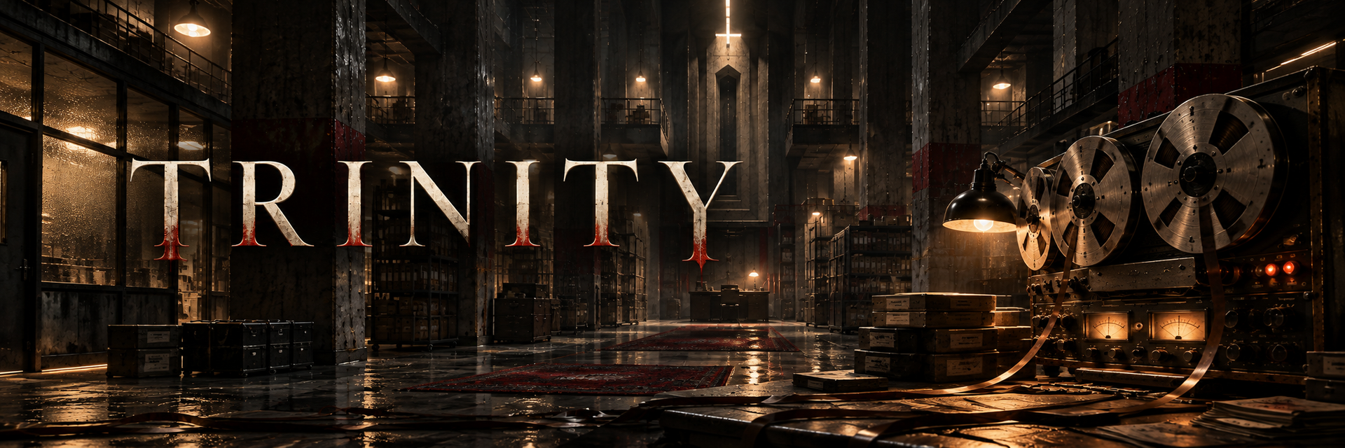 Trinity