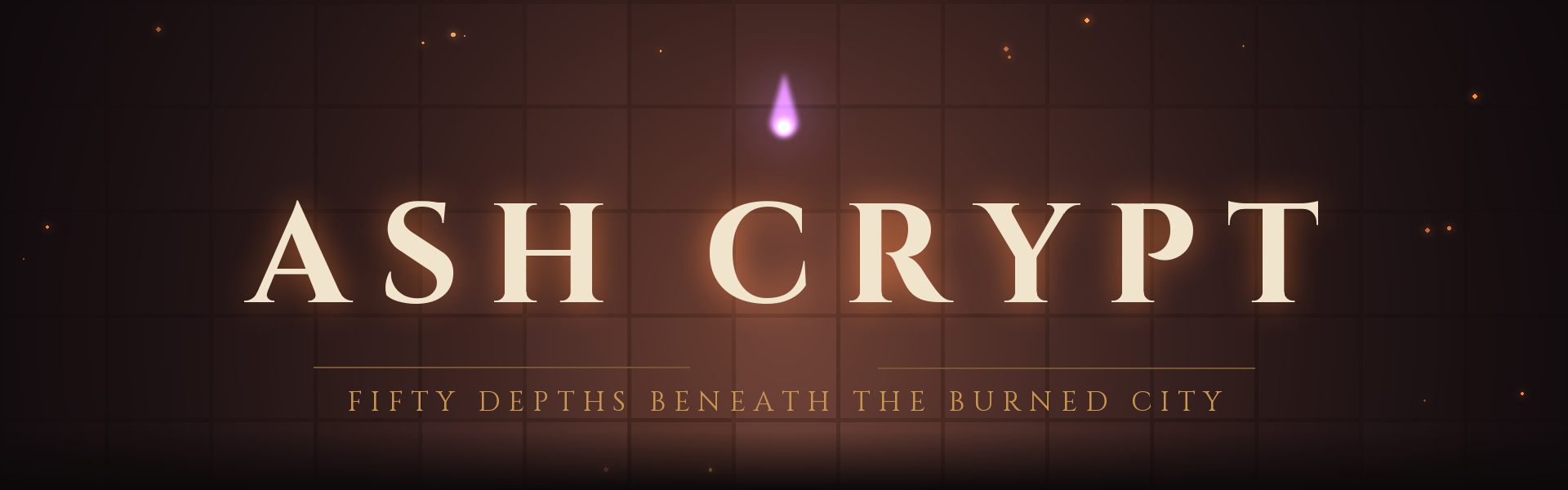 Ash Crypt