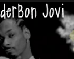 SlenderBon Jovi´s