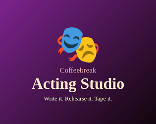 Coffeebreak Acting Studio