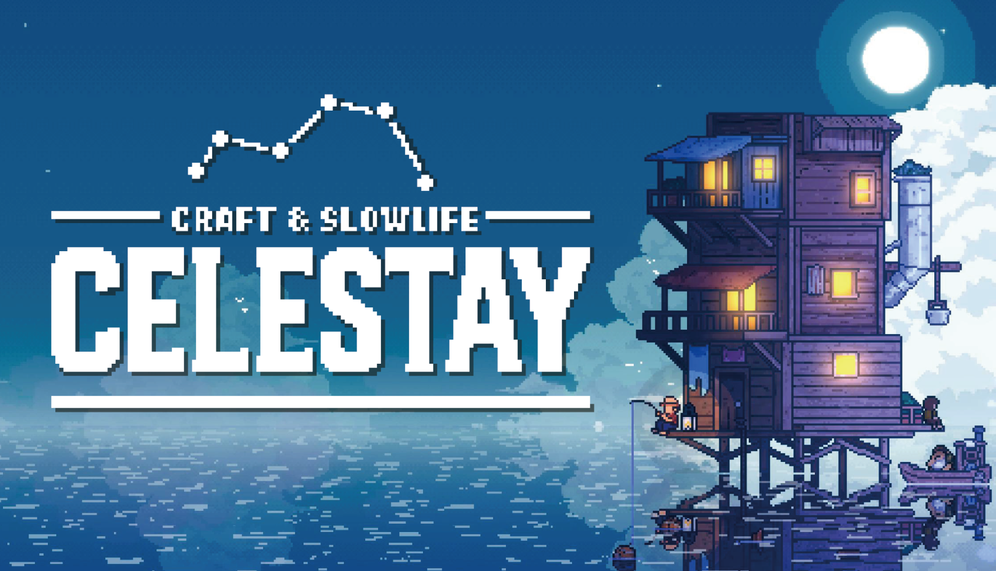 CELESTAY
