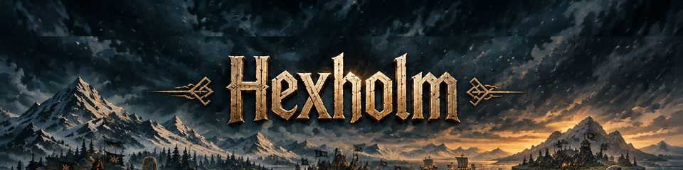 Hexholm