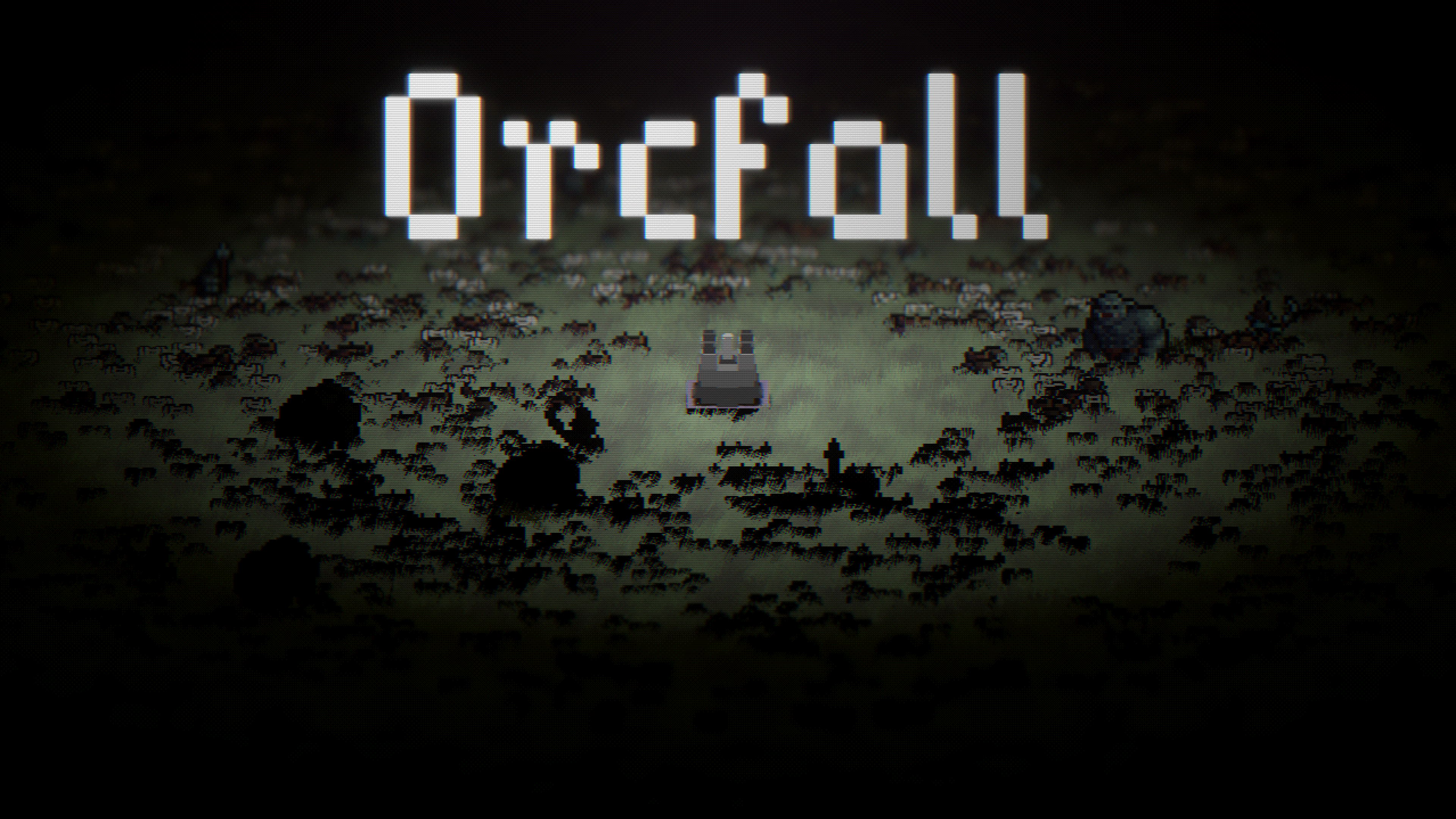 Orcfall