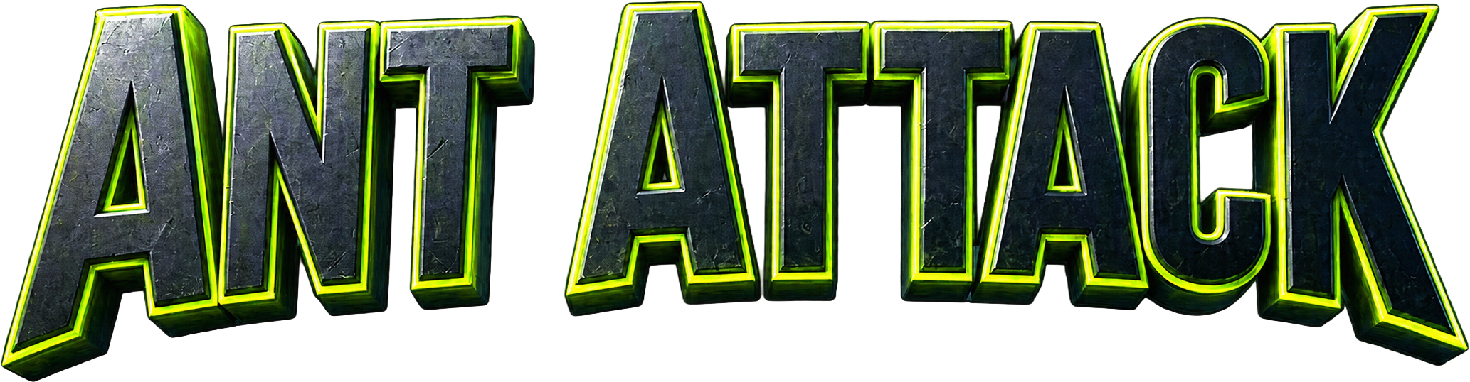 ANT ATTACK