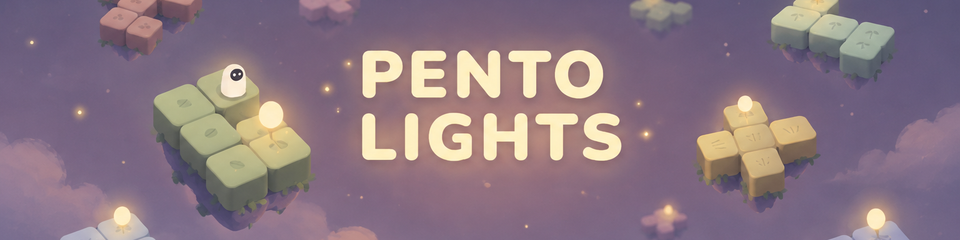Pento Lights