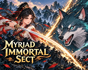Myriad Immortal Sect: Xianxia Idle Cultivation