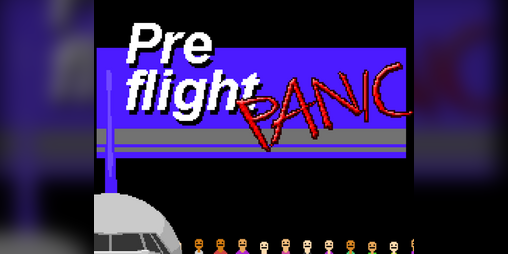 Cover image for (01/12) Preflight Panic