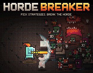 Hordebreaker