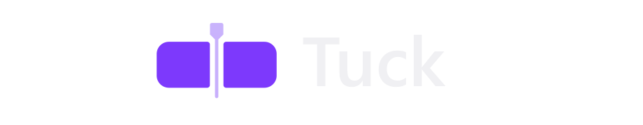 Tuck