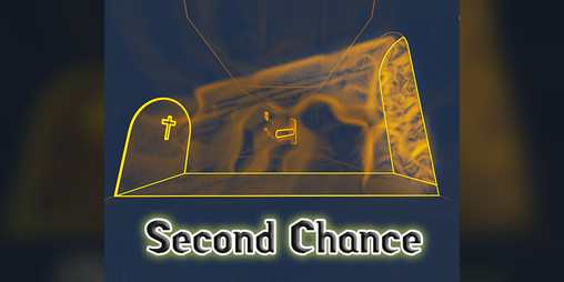 Cover image for Second Chance