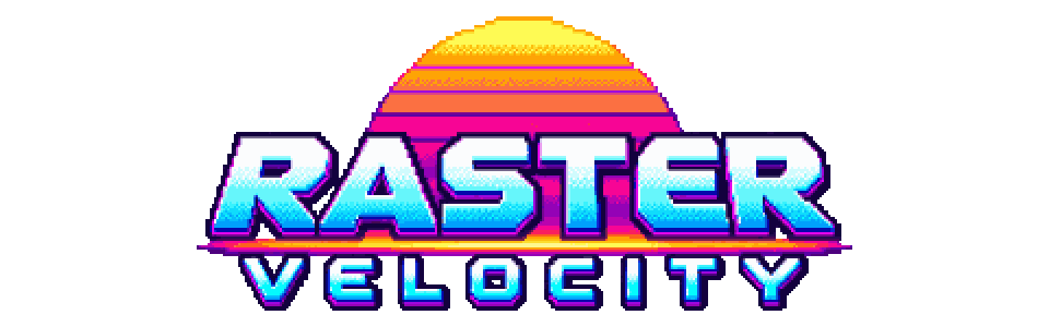Raster Velocity