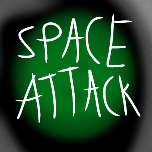 Space Attack (DEMO)