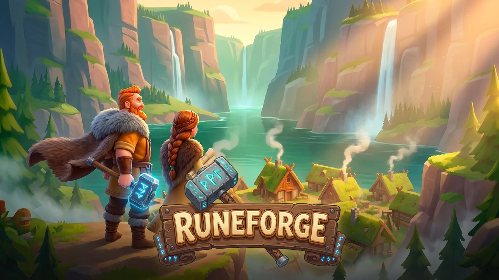 RuneForge