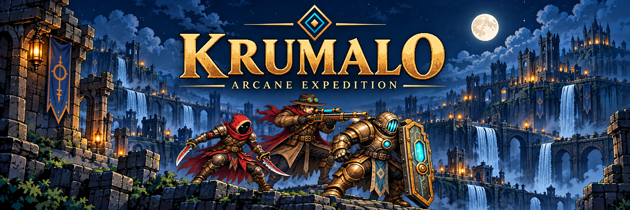 Krumalo