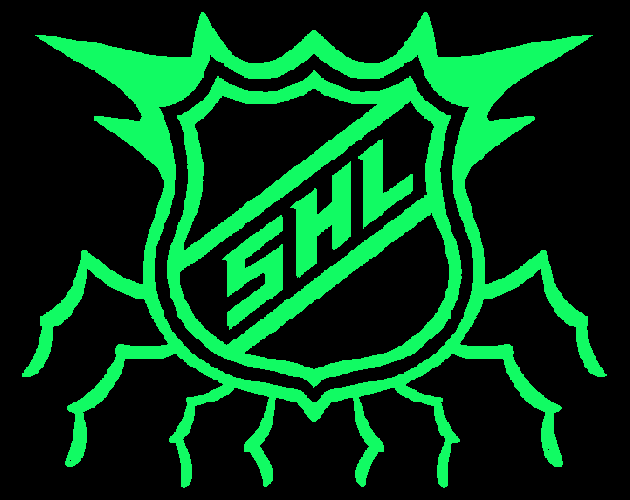 Spider Hockey League