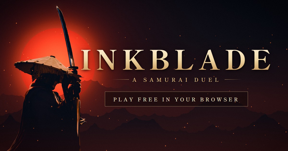 Inkblade