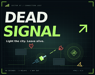 Dead Signal