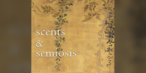 Cover image for Scents & Semiosis