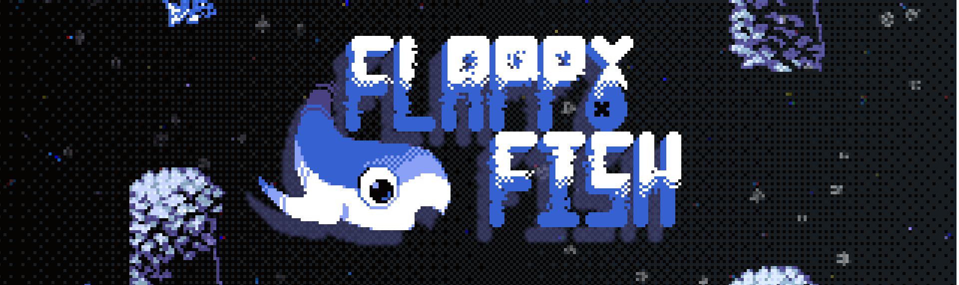 Flappy Fish