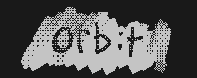 033 ORBIT