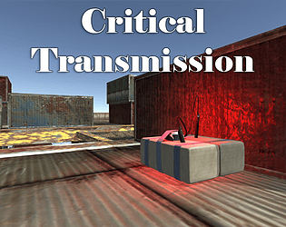 Critical Transmission