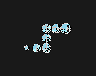 035 SNAKE SWARM
